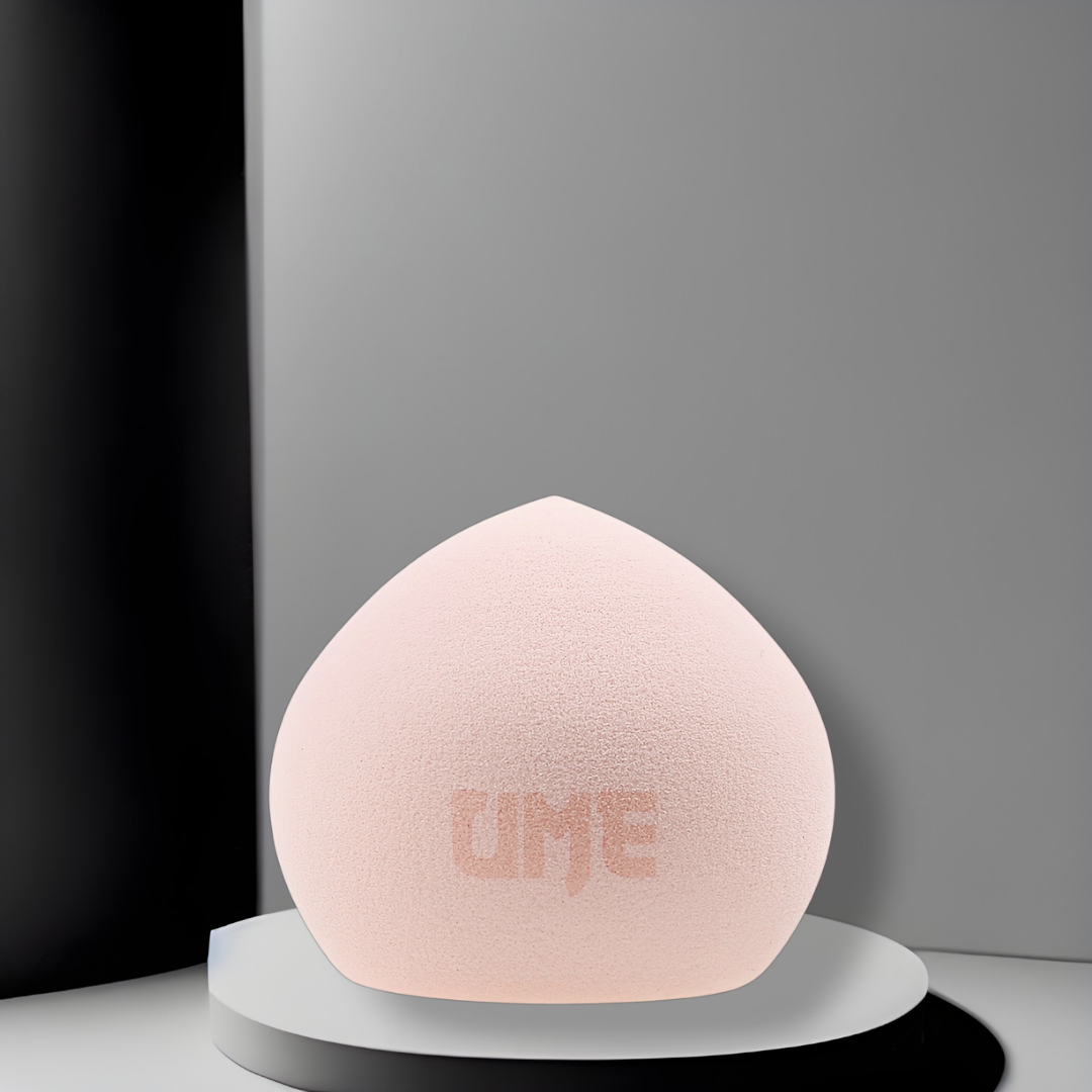 σφουγγαράκι μακιγιάζ ume cosmetics