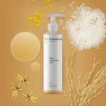 Τζελ Καθαρισμού Προσώπου Rice UME Cosmetics 200 ml